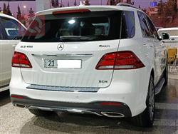 مرسيدس بنز GLE